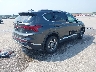 5NMS2DAJ7NH****** Salvamento y Destrozados 2022 Hyundai Santa Fe en Estado de Nebraska