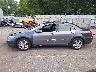 JH4KB16657C****** Salvamento 2007 Acura RL