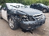 JH4KB16657C****** Salvamento y Reparables 2007 Acura RL en Estado de Michigan