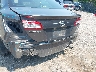 4T1BF1FK4CU****** Salvage and Repairable 2012 Toyota Camry in Pennsylvania State