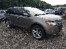 2FMDK4JC3EB****** Salvamento y Destrozados 2014 Ford Edge en Long Island