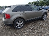2FMDK4JC3EB****** Salvamento y Destrozados 2014 Ford Edge en Estado de Nueva York