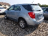 2GNALAEKXF6****** Salvage and Repairable 2015 Chevrolet Equinox in Long Island