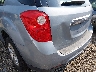 2GNALAEKXF6****** Salvage and Repairable 2015 Chevrolet Equinox in New York State