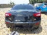 ZAM57RTA4F1****** Wrecked 2015 Maserati Ghibli