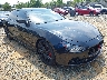 ZAM57RTA4F1****** Salvage and Wrecked 2015 Maserati Ghibli in Northern Virginia