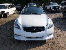 JN1CV6EL7CM****** Wrecked 2012 Infiniti G37x in Maryland State