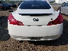 JN1CV6EL7CM****** Wrecked 2012 Infiniti G37x