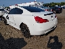 JN1CV6EL7CM****** Salvage and Repairable 2012 Infiniti G37x in Metro DC