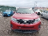 5XYKTCA67FG****** Wrecked 2015 Kia Sorento in Pennsylvania State