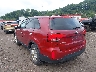 5XYKTCA67FG****** Salvage and Repairable 2015 Kia Sorento in Pittsburgh