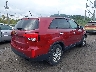 5XYKTCA67FG****** Salvage and Wrecked 2015 Kia Sorento in Pennsylvania State