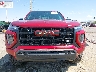 1GTP5BEK9R1****** Destrozados 2024 GMC Canyon en Estado de Nuevo México
