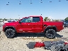 1GTP5BEK9R1****** Reparables 2024 GMC Canyon en Estado de Nuevo México