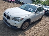 WBAVL1C50DV****** Used and Repairable 2013 BMW X1 in Tidewater