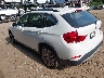 WBAVL1C50DV****** Salvage and Repairable 2013 BMW X1 in Tidewater