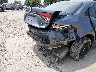 5YFB4MDE3SP****** Reparables 2025 Toyota Corolla
