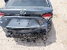5YFB4MDE3SP****** Salvamento y Destrozados 2025 Toyota Corolla en Louisville North