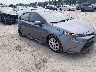 5YFB4MDE3SP****** Salvamento y Destrozados 2025 Toyota Corolla en Louisville North