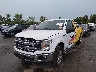 1FTFX1E51JK****** Usados y Reparables 2018 Ford F-150 en Cleveland