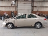 2T1BU4EE8AC****** Repairable 2010 Toyota Corolla in New York State