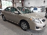 2T1BU4EE8AC****** Salvage and Wrecked 2010 Toyota Corolla in Newburgh