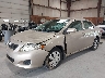 2T1BU4EE8AC****** Used and Repairable 2010 Toyota Corolla in Newburgh