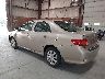 2T1BU4EE8AC****** Salvage and Repairable 2010 Toyota Corolla in Newburgh