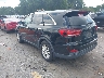 5XYPG4A31KG****** Salvage and Repairable 2019 Kia Sorento in Atlanta South
