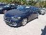 1G1ZB5ST6HF****** Used and Repairable 2017 Chevrolet Malibu in Dallas-Fort Worth