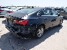1G1ZB5ST6HF****** Salvage and Wrecked 2017 Chevrolet Malibu in Texas State