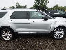 1FM5K7D8XFG****** Reparables 2015 Ford Explorer en Estado de Ohio