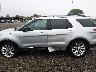1FM5K7D8XFG****** Salvamento 2015 Ford Explorer