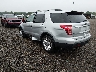 1FM5K7D8XFG****** Salvamento y Reparables 2015 Ford Explorer en Columbus