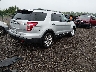 1FM5K7D8XFG****** Salvamento y Destrozados 2015 Ford Explorer en Estado de Ohio