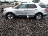1FM5K7D8XFG****** Salvamento y Reparables 2015 Ford Explorer en Estado de Ohio