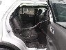 1FM5K7D8XFG****** Destrozados 2015 Ford Explorer en Columbus
