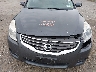 1N4BL2AP0CN****** Reparables 2012 Nissan Altima en Rochester