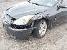 1N4BL2AP0CN****** Salvamento y Reparables 2012 Nissan Altima en Estado de Nueva York