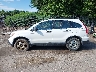 5J6RE48359L****** Wrecked 2009 Honda CR-V in Maine State