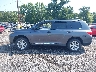 5TDZK3EH6CS****** Reparables 2012 Toyota Highlander en Estado de Carolina del Sur