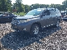 5TDZK3EH6CS****** Usados y Reparables 2012 Toyota Highlander en Greenville