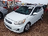 KMHCT5AE9FU****** Used and Repairable 2015 Hyundai Accent in Phoenix