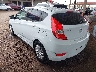 KMHCT5AE9FU****** Salvage and Repairable 2015 Hyundai Accent in Phoenix