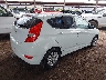 KMHCT5AE9FU****** Salvage and Wrecked 2015 Hyundai Accent in Arizona State