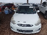KMHCT5AE9FU****** Salvage and Repairable 2015 Hyundai Accent in Arizona State