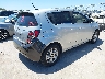 1G1JC6SH5E4****** Salvage and Wrecked 2014 Chevrolet Sonic in Texas State