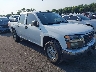 1GTCS33EX88****** Salvage and Wrecked 2008 GMC Canyon in Nashville