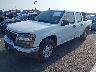 1GTCS33EX88****** Used and Repairable 2008 GMC Canyon in Nashville