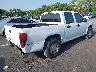 1GTCS33EX88****** Salvage and Wrecked 2008 GMC Canyon in Tennessee State